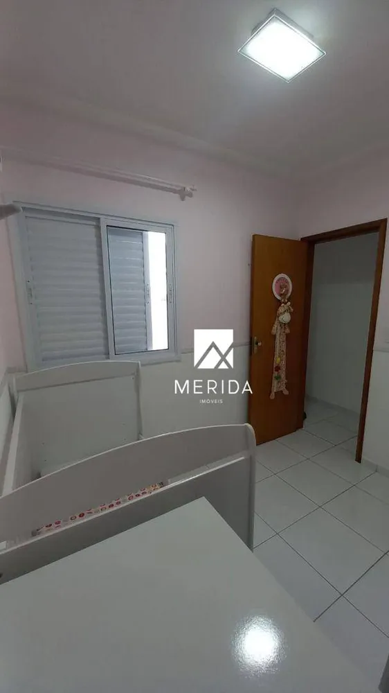 Apartamento, 2 quartos, 56 m² - Foto 10