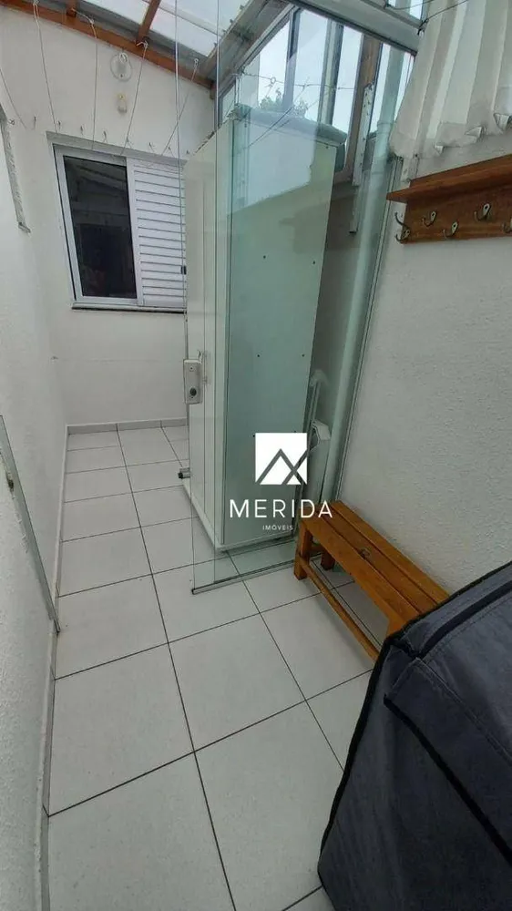 Apartamento, 2 quartos, 56 m² - Foto 13