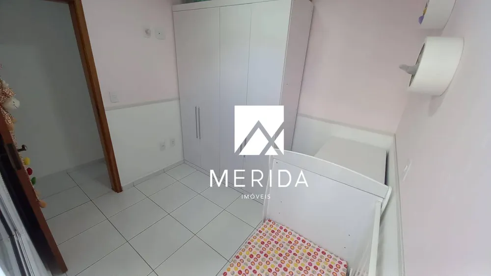 Apartamento, 2 quartos, 56 m² - Foto 9