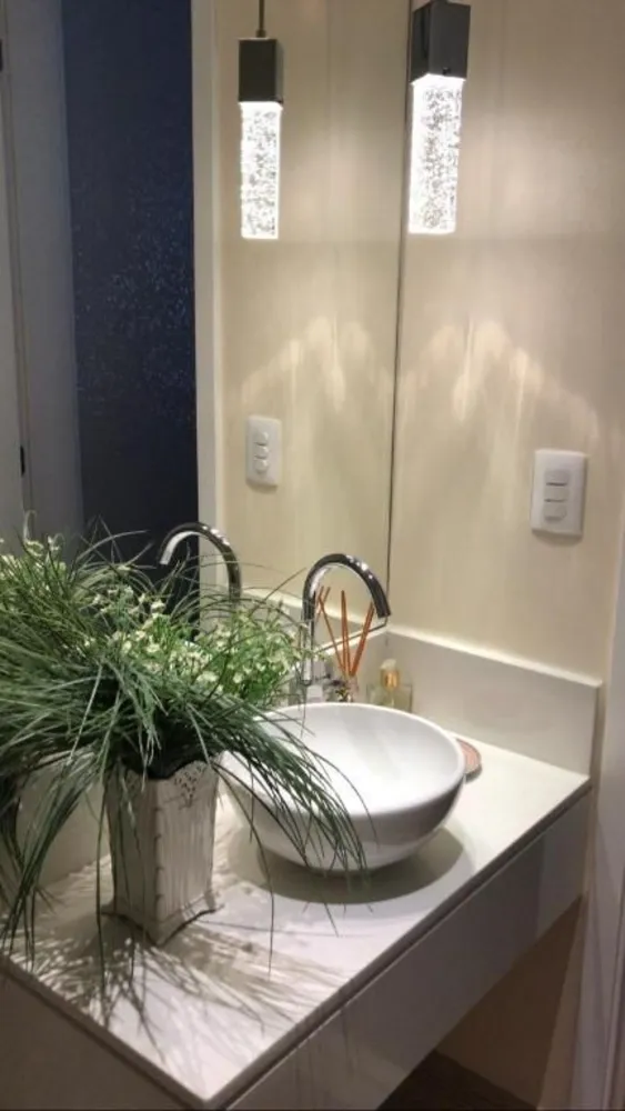 Apartamento, 3 quartos, 160 m² - Foto 3