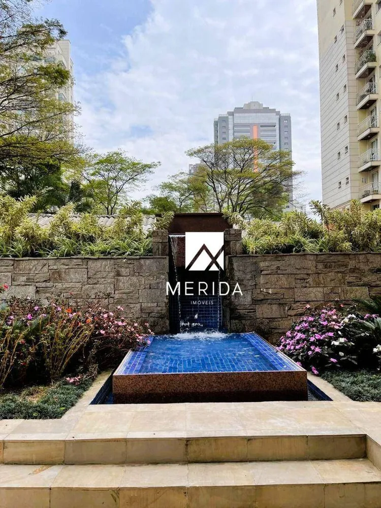 Apartamento, 3 quartos, 160 m² - Foto 5