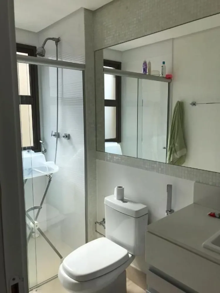 Apartamento, 3 quartos, 160 m² - Foto 2