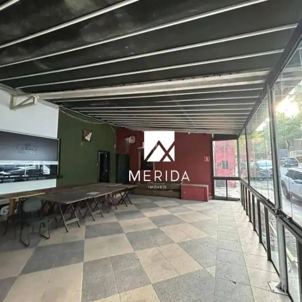 Loja-Salão, 431 m² - Foto 3