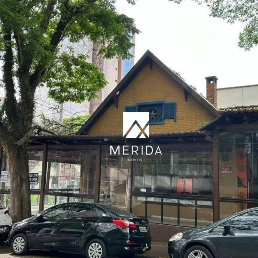 Loja-Salão, 431 m² - Foto 1