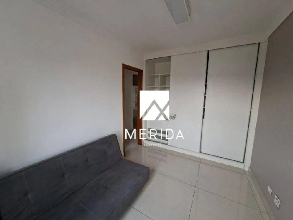 Apartamento, 2 quartos, 67 m² - Foto 2