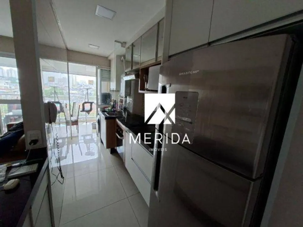 Apartamento, 2 quartos, 67 m² - Foto 12