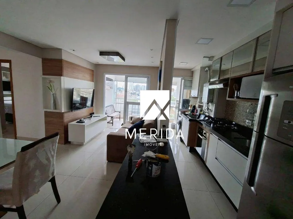 Apartamento, 2 quartos, 67 m² - Foto 15