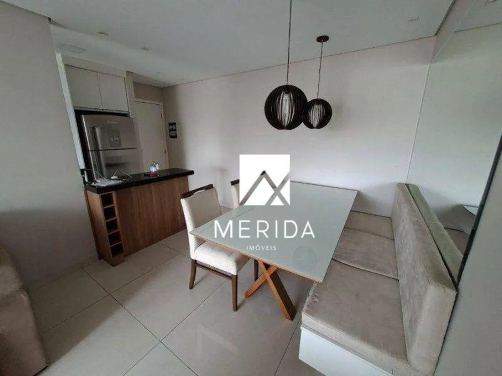 Apartamento, 2 quartos, 67 m² - Foto 8
