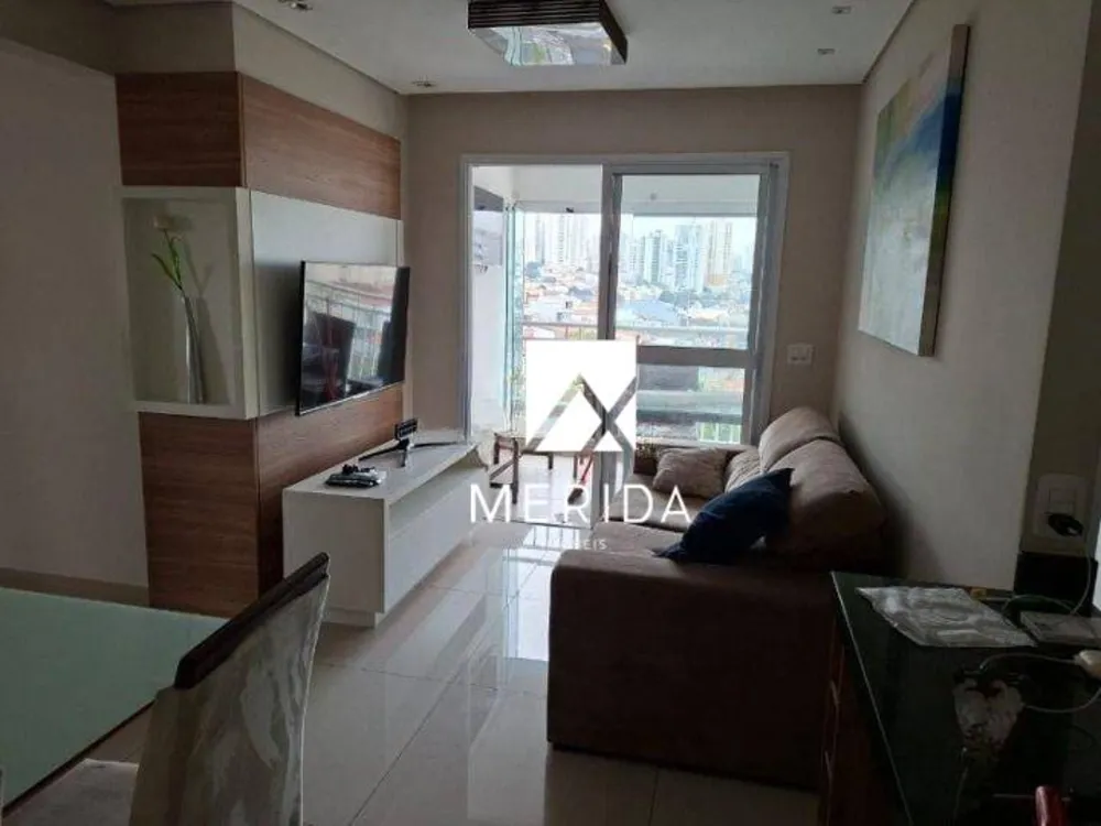 Apartamento, 2 quartos, 67 m² - Foto 16