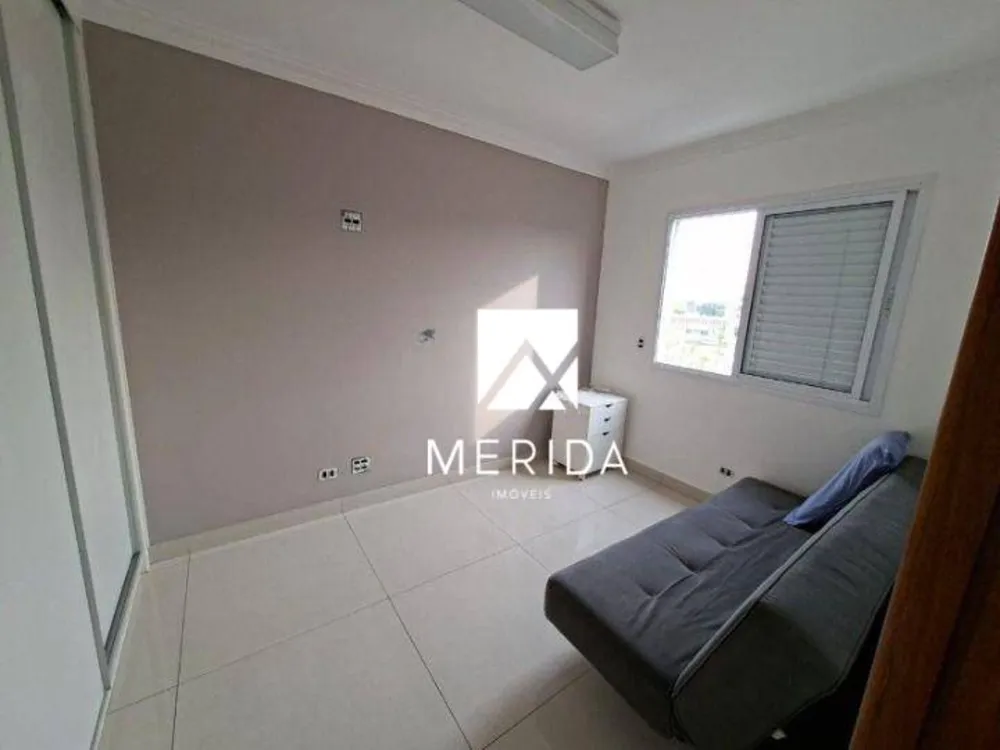Apartamento, 2 quartos, 67 m² - Foto 3