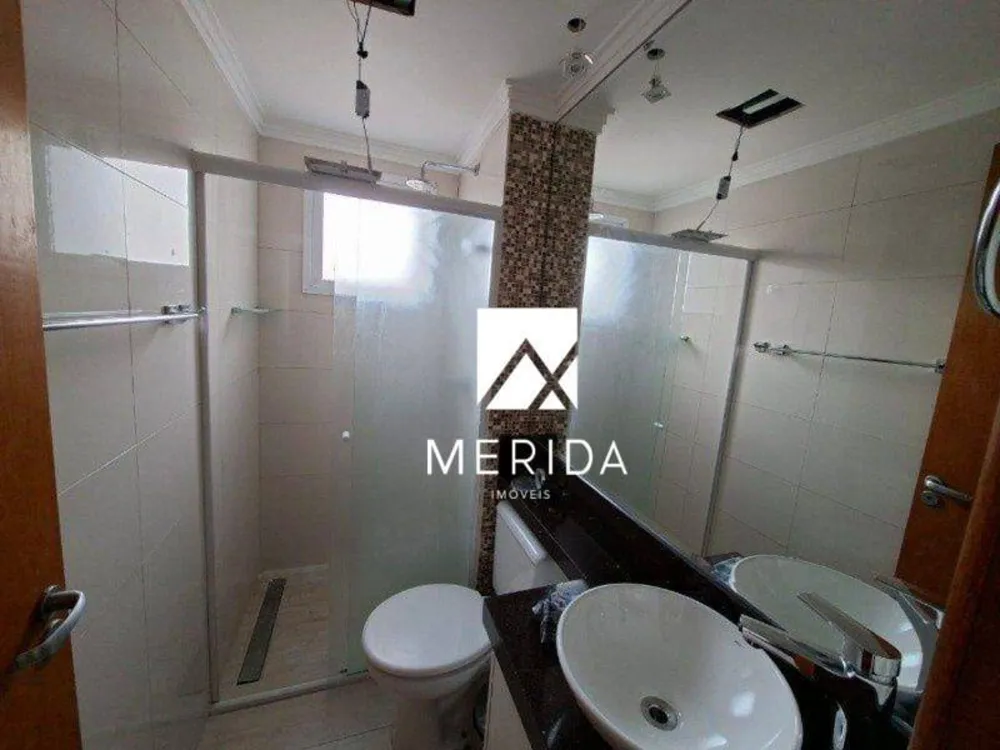 Apartamento, 2 quartos, 67 m² - Foto 5