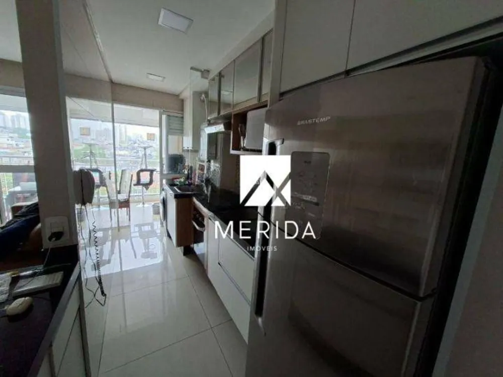Apartamento, 2 quartos, 67 m² - Foto 9