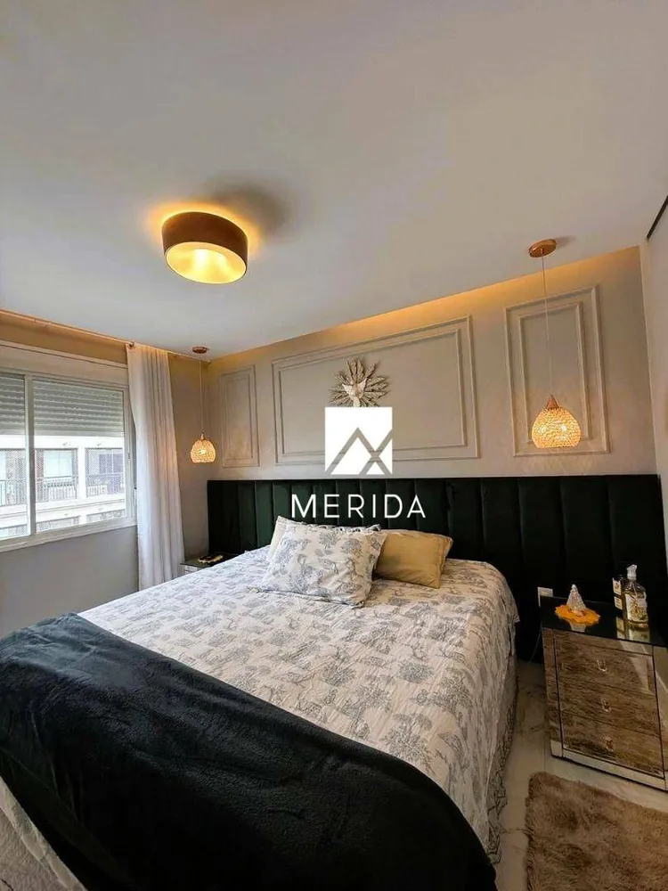 Apartamento, 3 quartos, 84 m² - Foto 7