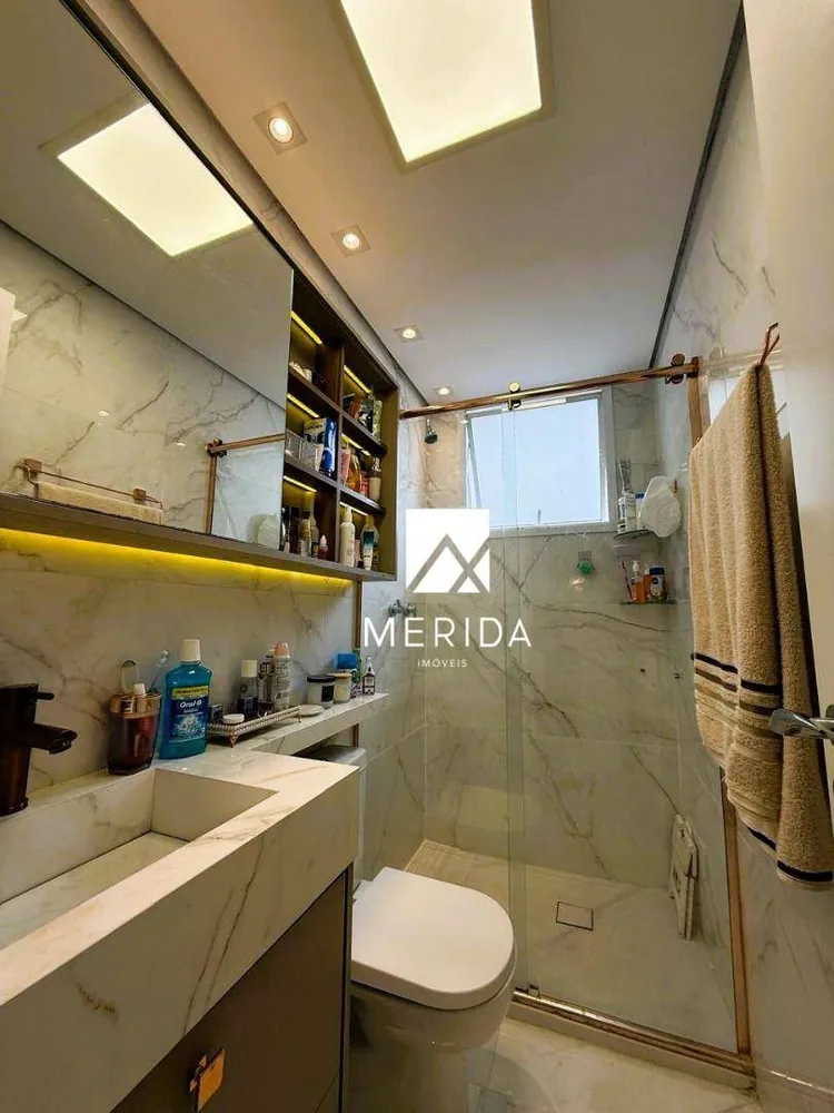 Apartamento, 3 quartos, 84 m² - Foto 8