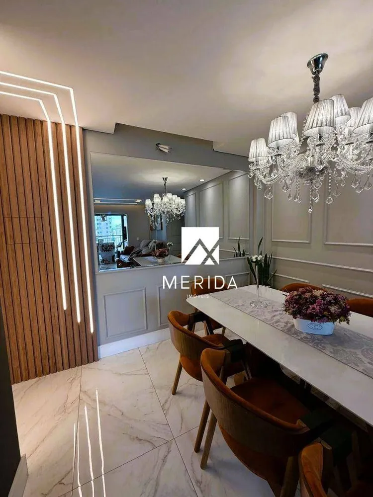 Apartamento, 3 quartos, 84 m² - Foto 5