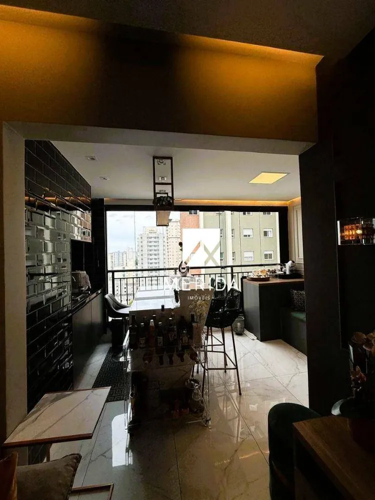 Apartamento, 3 quartos, 84 m² - Foto 2