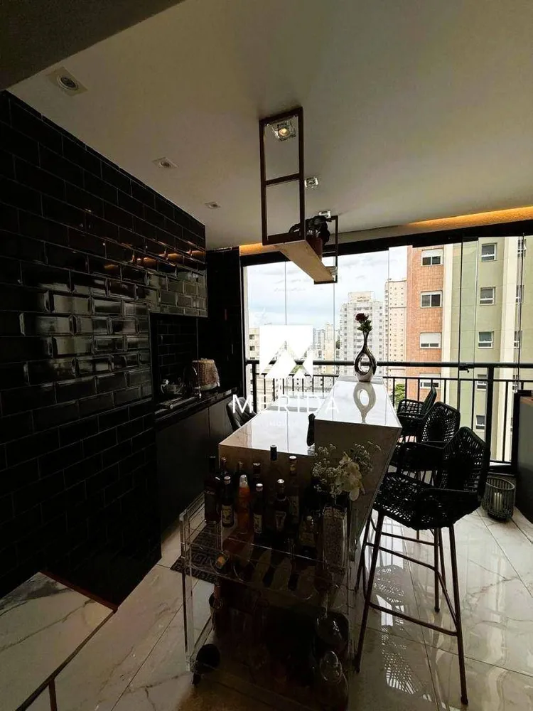 Apartamento, 3 quartos, 84 m² - Foto 3