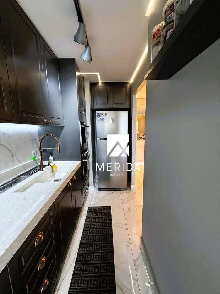 Apartamento, 3 quartos, 84 m² - Foto 6