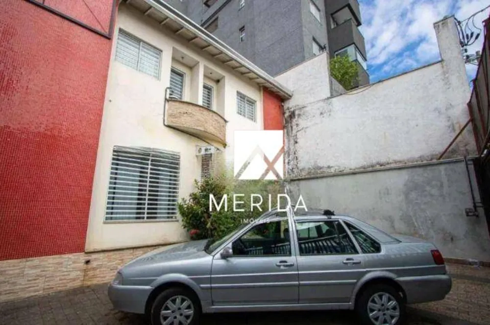 Sobrado, 4 quartos, 230 m² - Foto 15