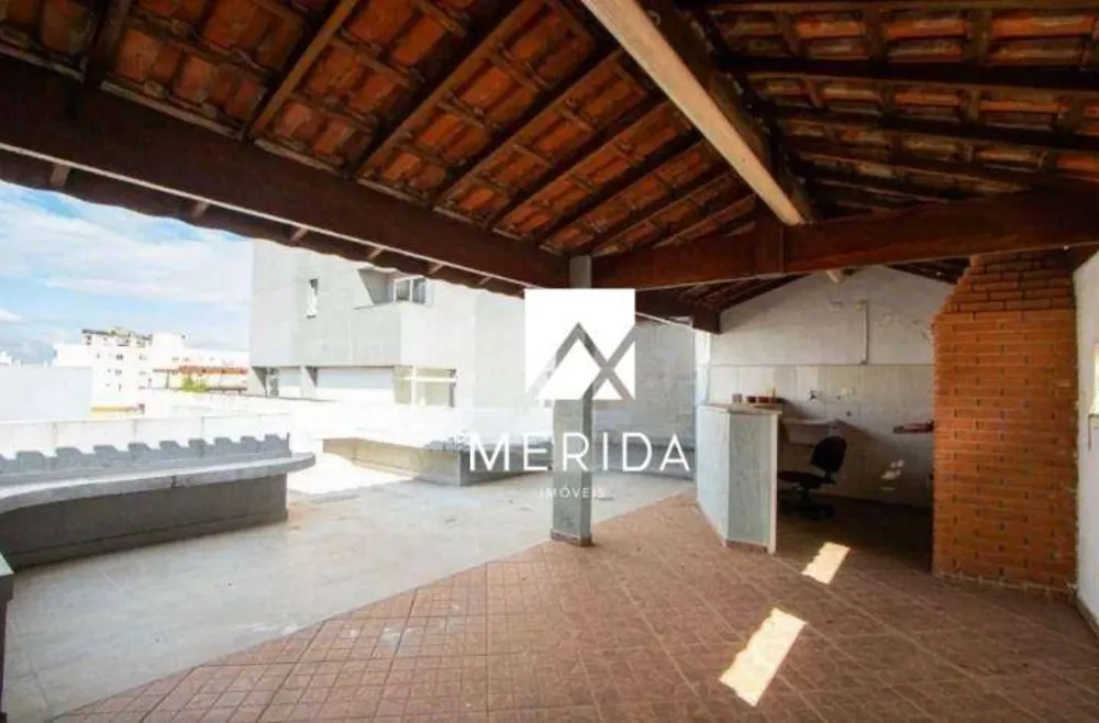 Sobrado, 4 quartos, 230 m² - Foto 7