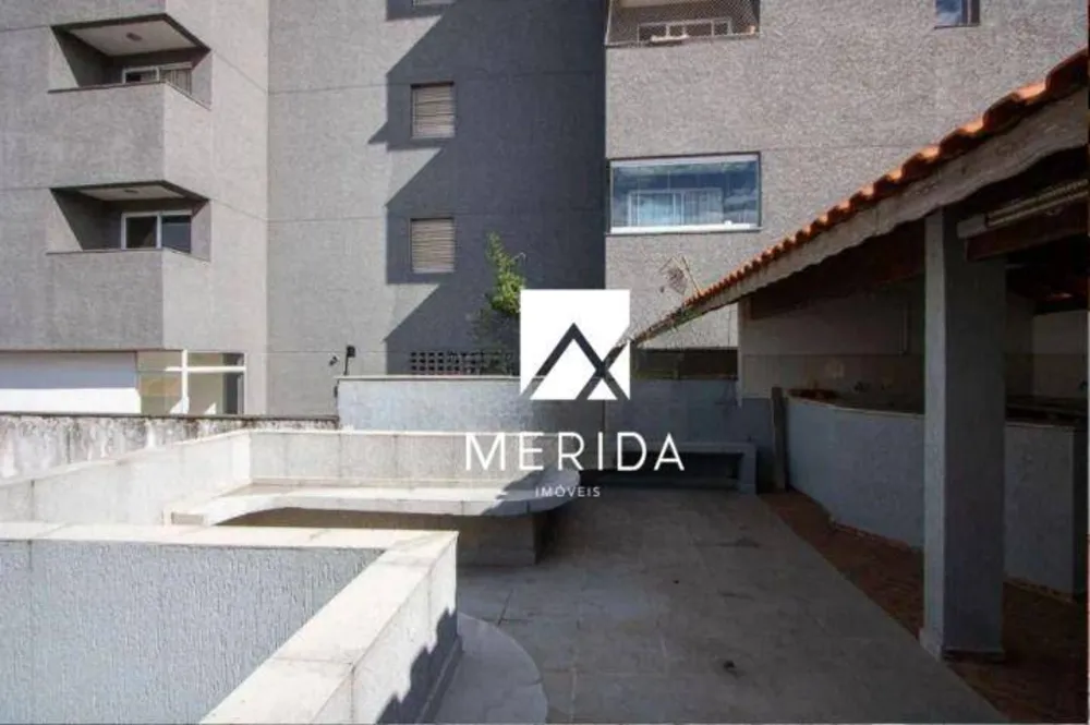 Sobrado, 4 quartos, 230 m² - Foto 5