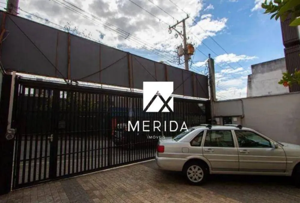 Sobrado, 4 quartos, 230 m² - Foto 2