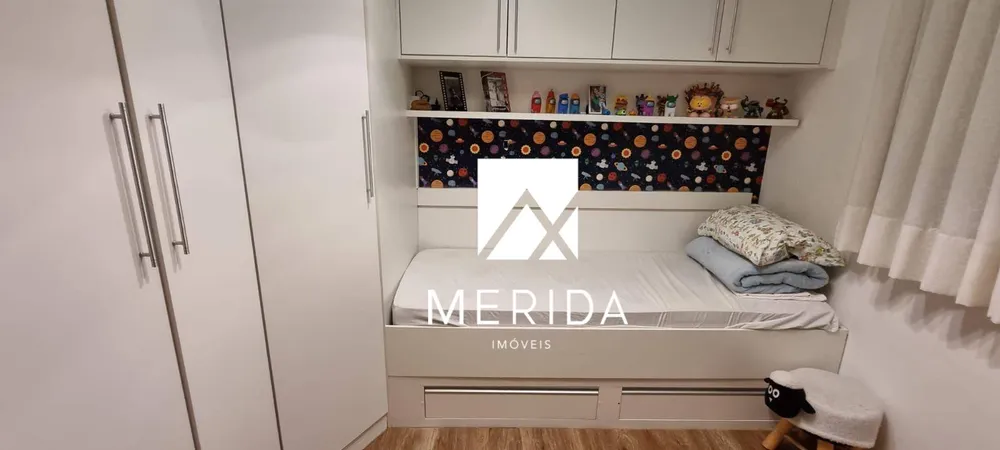 Apartamento, 3 quartos, 134 m² - Foto 5