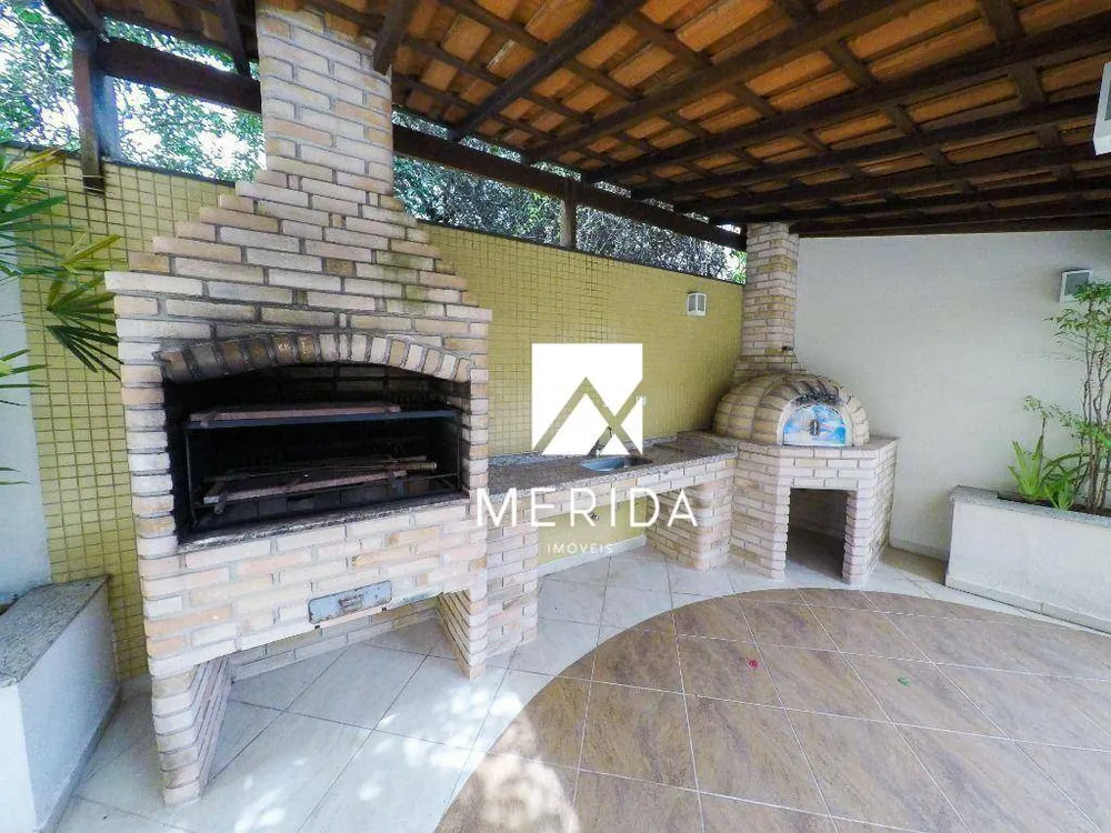 Apartamento, 3 quartos, 134 m² - Foto 11