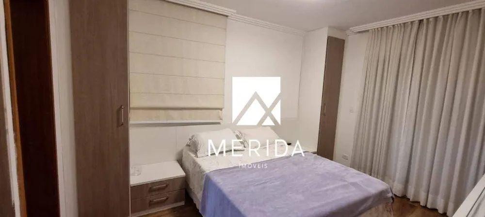 Apartamento, 3 quartos, 134 m² - Foto 2