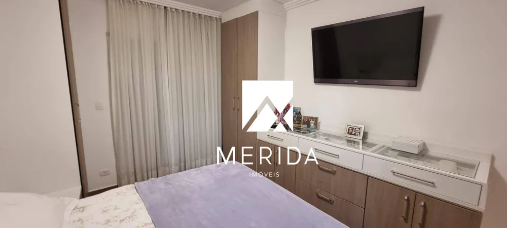 Apartamento, 3 quartos, 134 m² - Foto 7