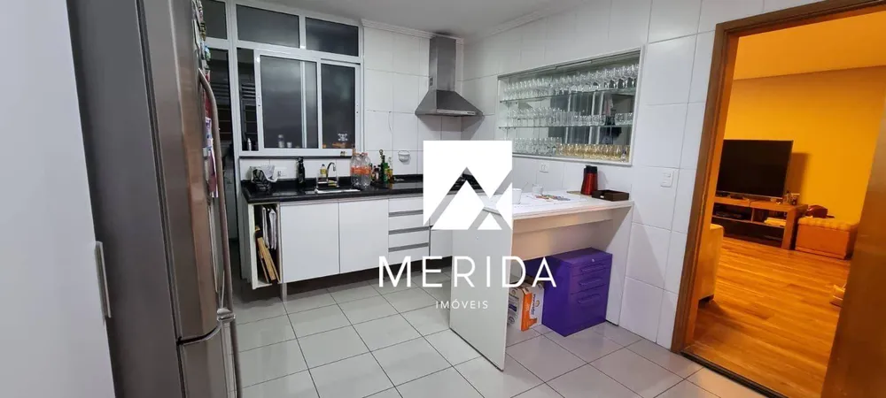 Apartamento, 3 quartos, 134 m² - Foto 1