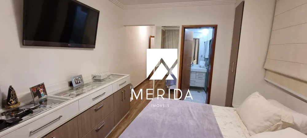 Apartamento, 3 quartos, 134 m² - Foto 8