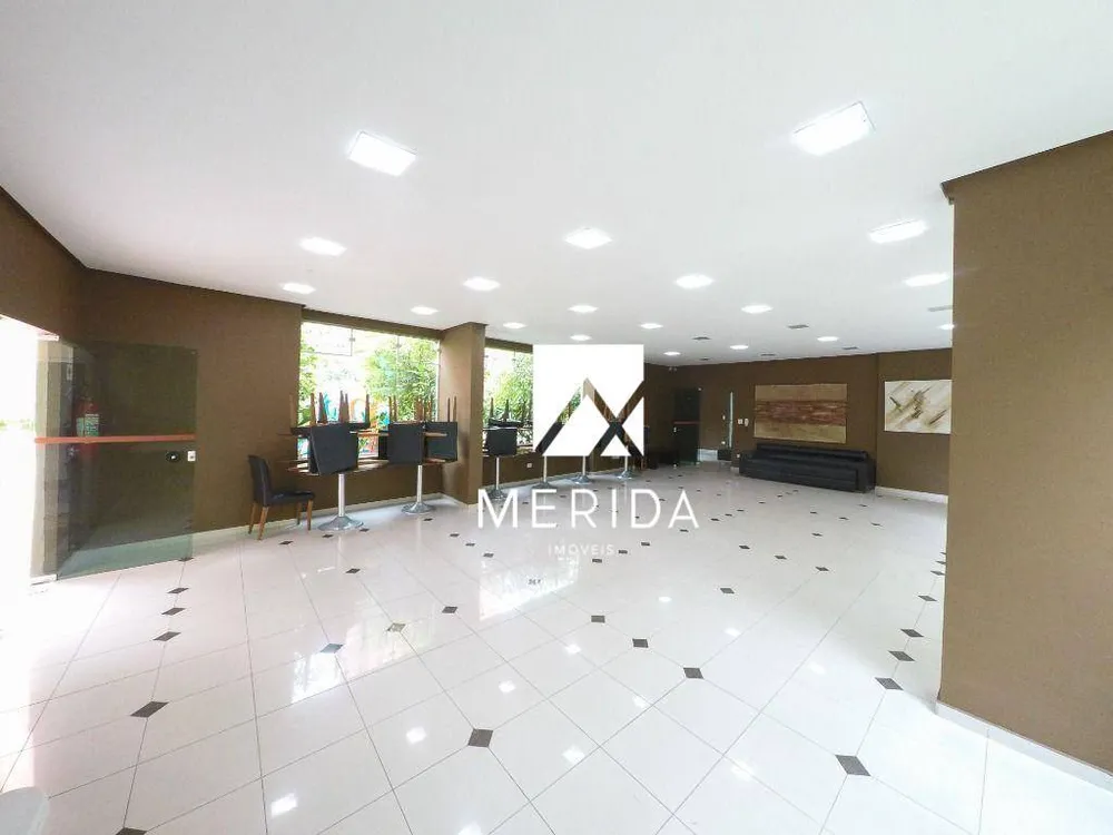 Apartamento, 3 quartos, 134 m² - Foto 13