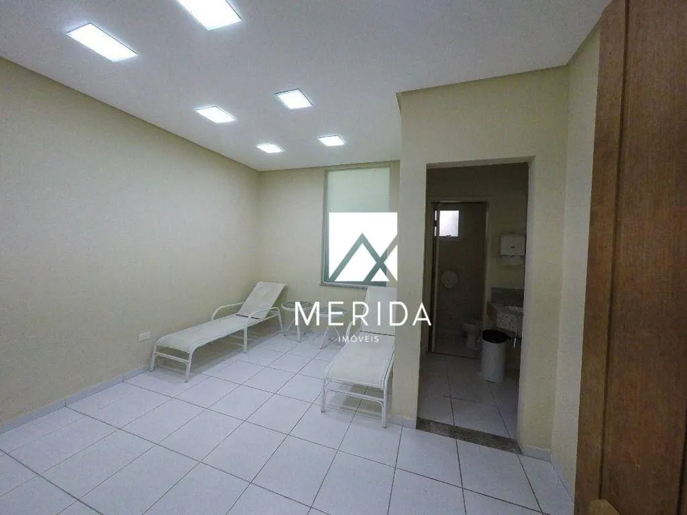 Apartamento, 3 quartos, 134 m² - Foto 15