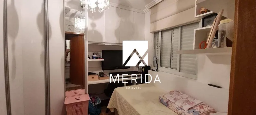 Apartamento, 3 quartos, 134 m² - Foto 3