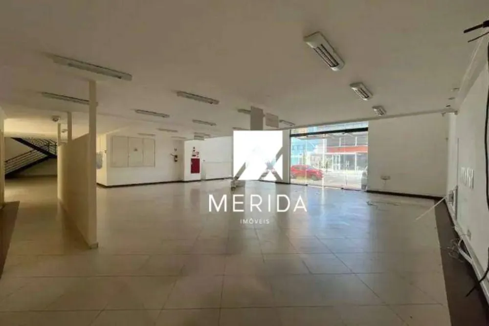 Prédio Inteiro, 769 m² - Foto 2