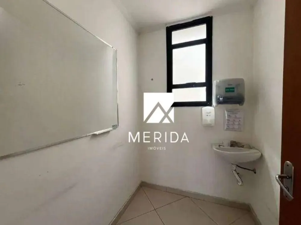 Prédio Inteiro, 769 m² - Foto 5