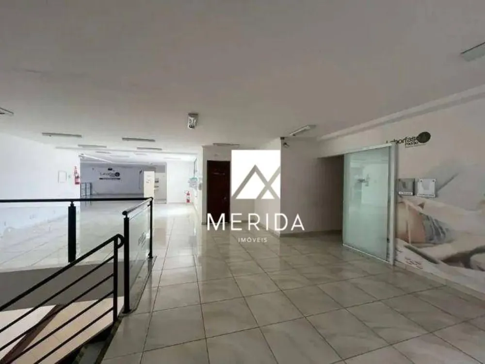 Prédio Inteiro, 769 m² - Foto 9