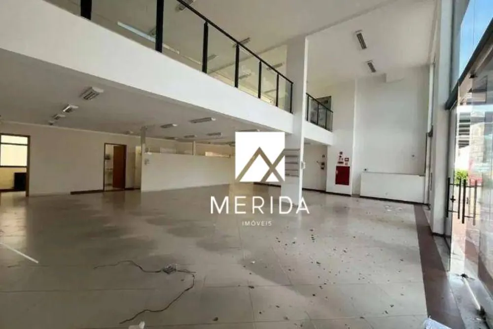 Prédio Inteiro, 769 m² - Foto 1