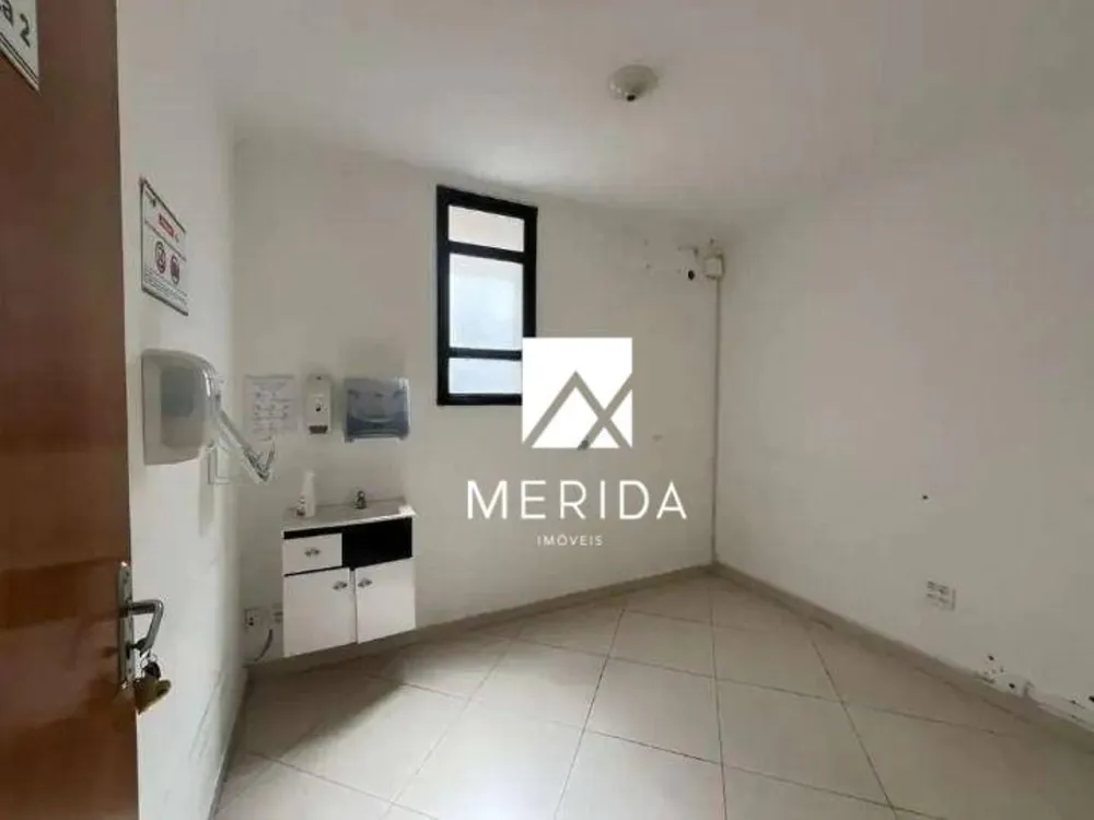 Prédio Inteiro, 769 m² - Foto 7