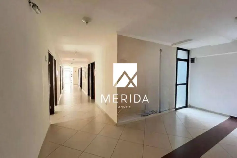Prédio Inteiro, 769 m² - Foto 4