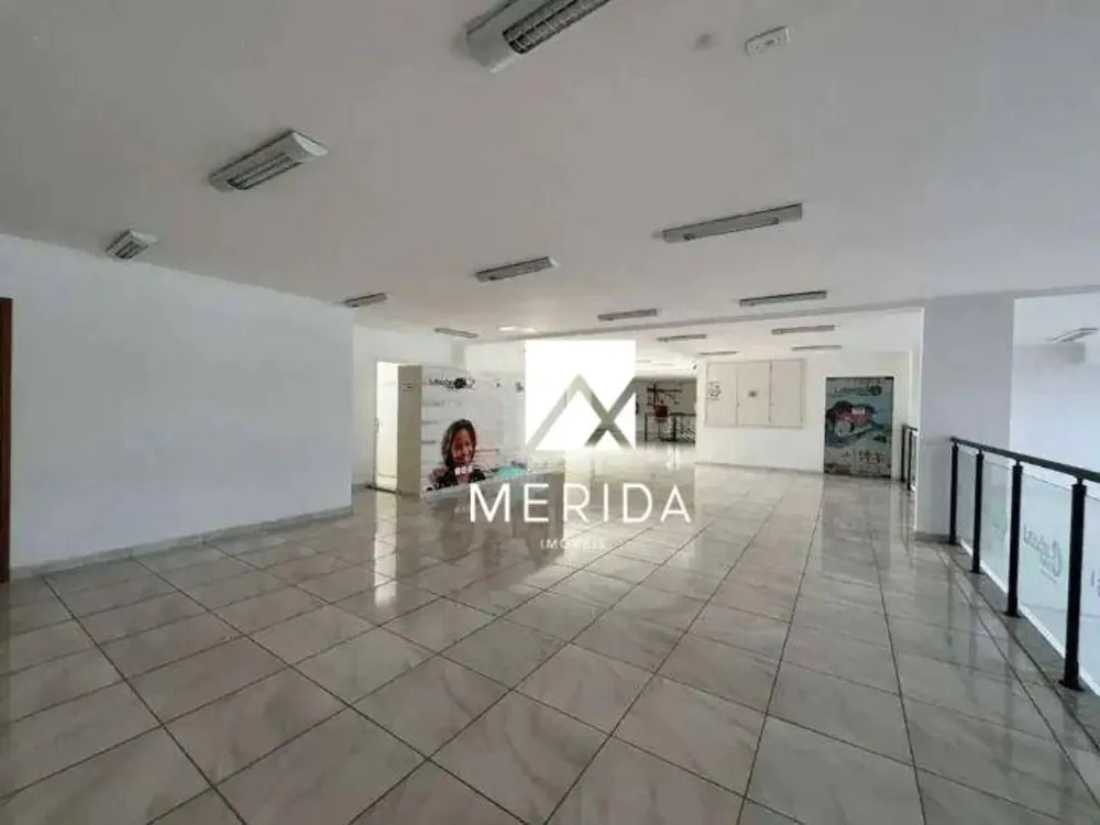 Prédio Inteiro, 769 m² - Foto 8