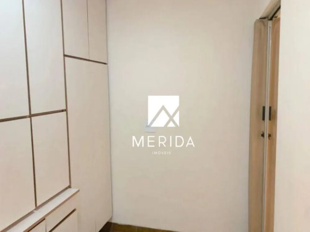 Apartamento, 3 quartos, 109 m² - Foto 1