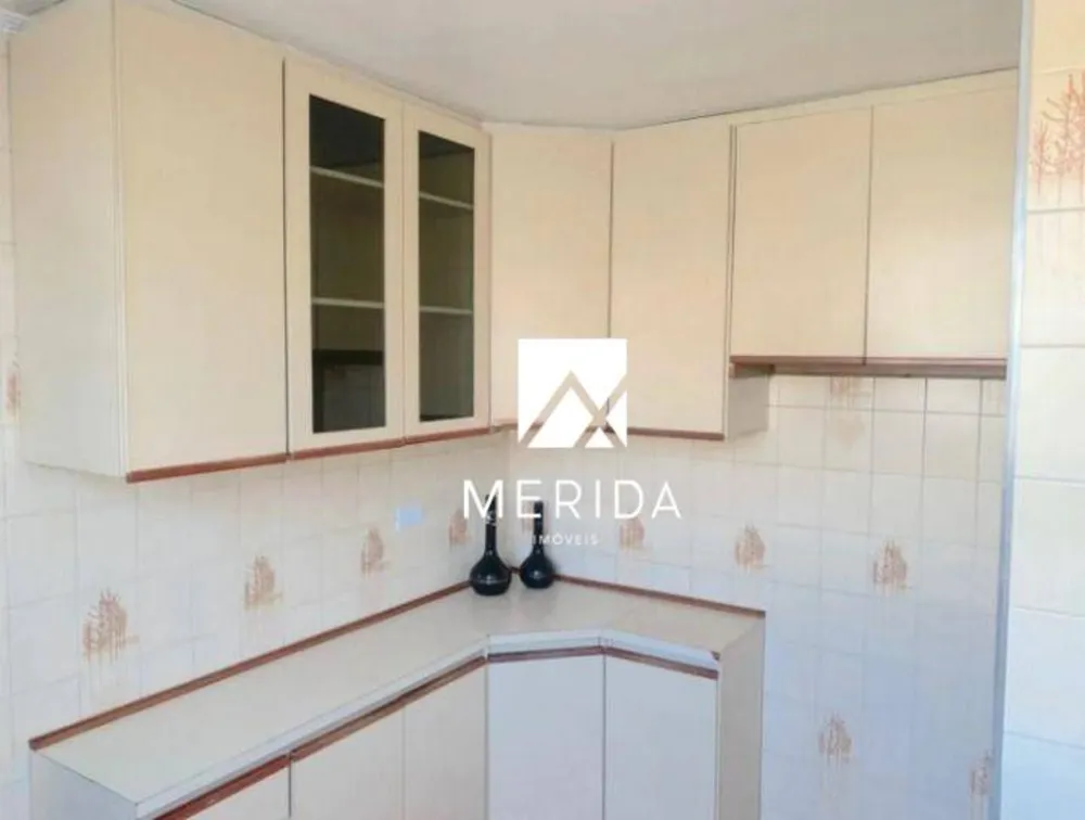 Apartamento, 3 quartos, 109 m² - Foto 3