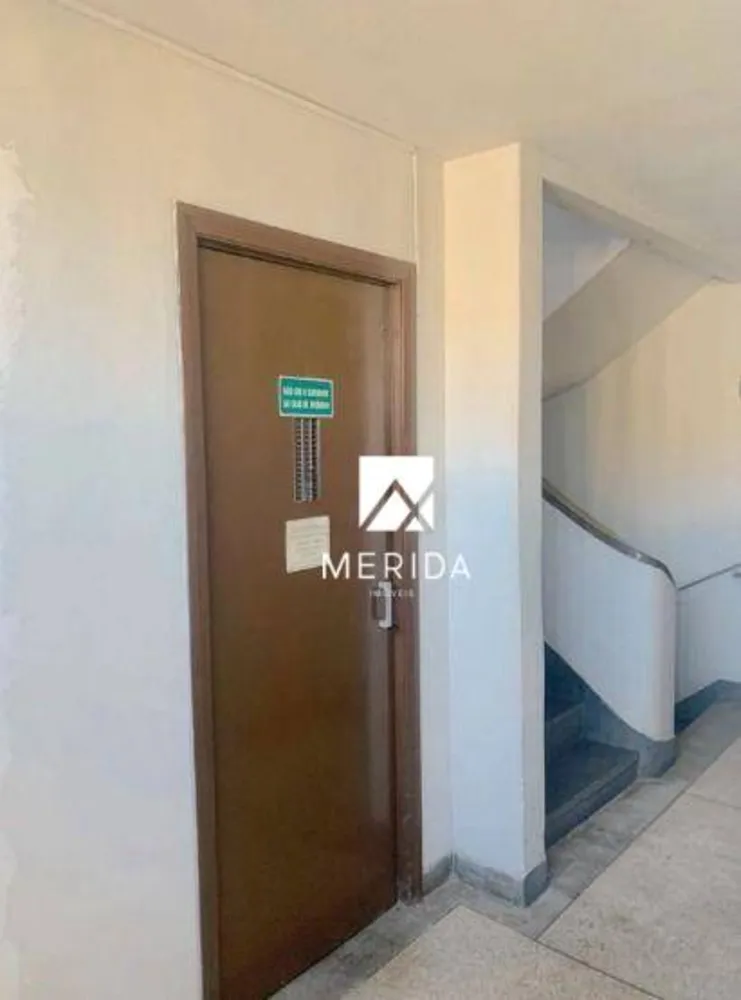 Apartamento, 3 quartos, 109 m² - Foto 3