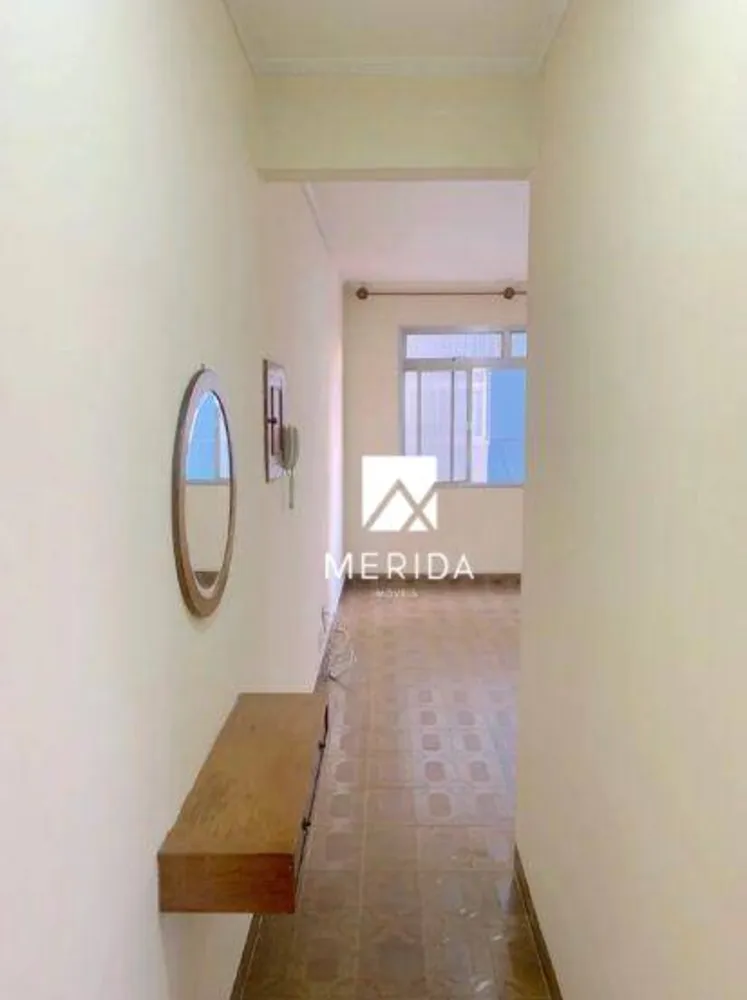 Apartamento, 3 quartos, 109 m² - Foto 4