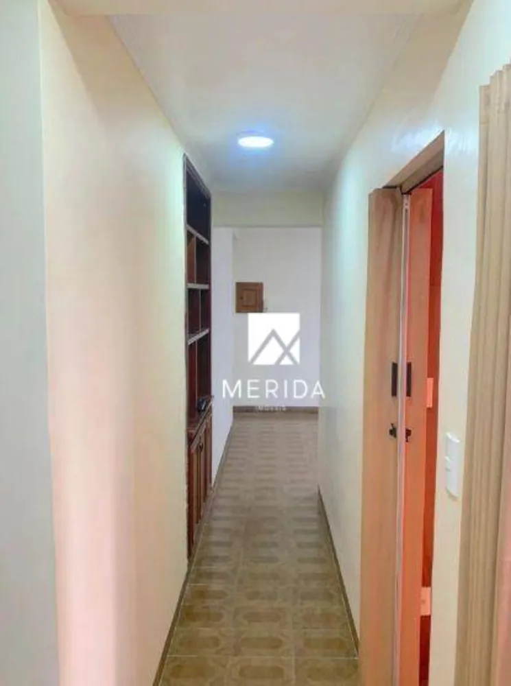 Apartamento, 3 quartos, 109 m² - Foto 2