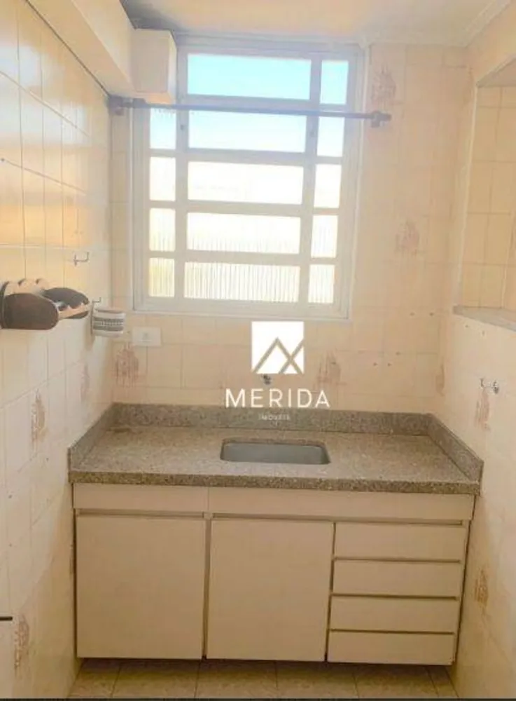 Apartamento, 3 quartos, 109 m² - Foto 5
