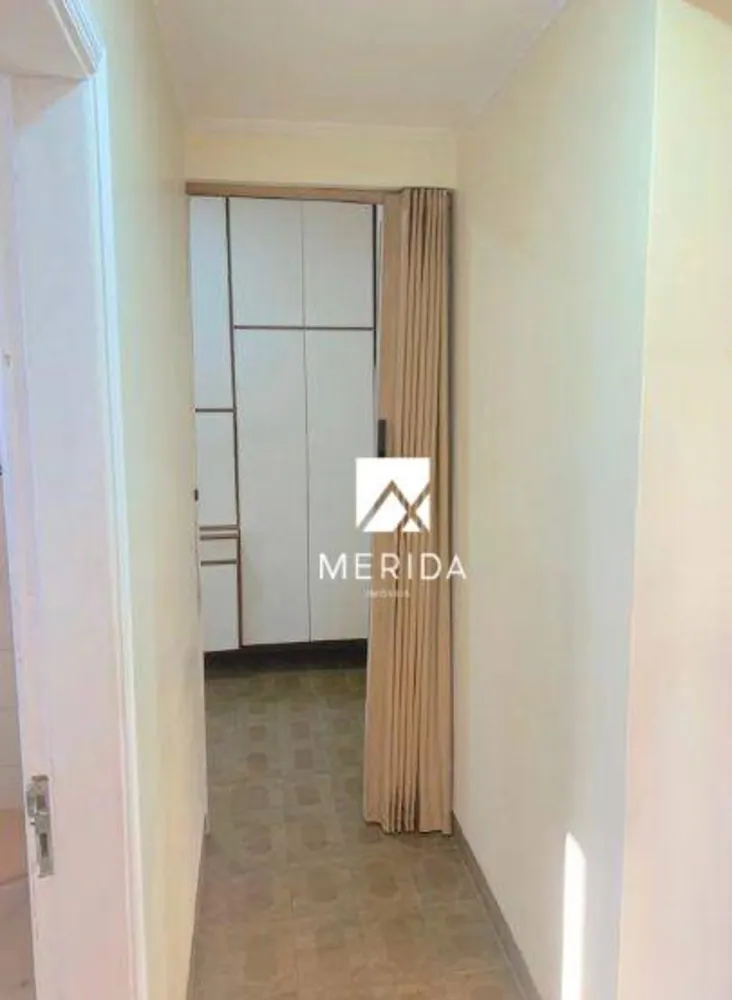 Apartamento, 3 quartos, 109 m² - Foto 5