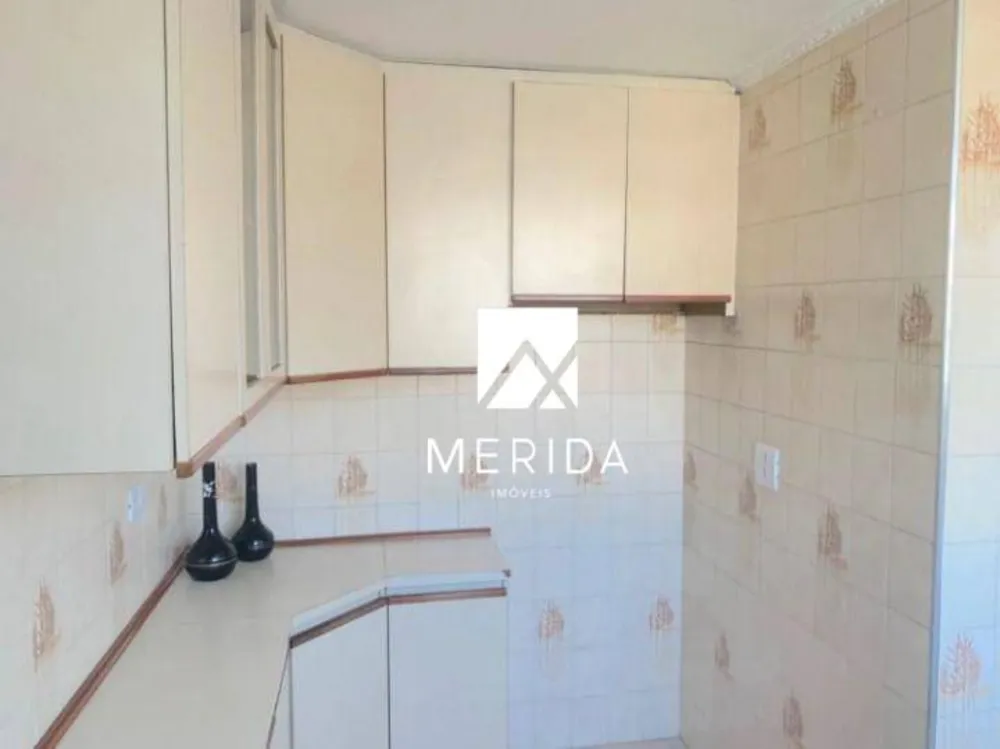 Apartamento, 3 quartos, 109 m² - Foto 8